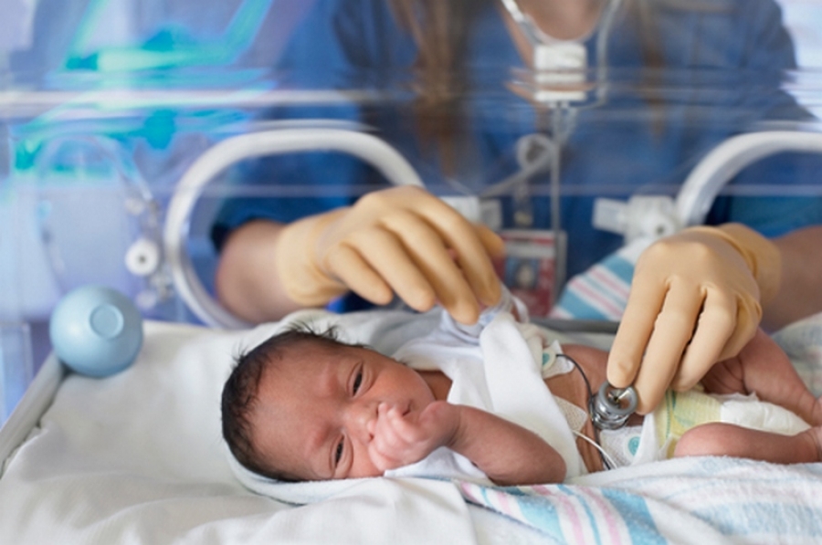 Ministerul Sănătăţii va achiziţiona 1.000 de incubatoare pentru copii