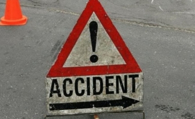 Sâmbăta neagră: Trei accidente cu victime la Galaţi
