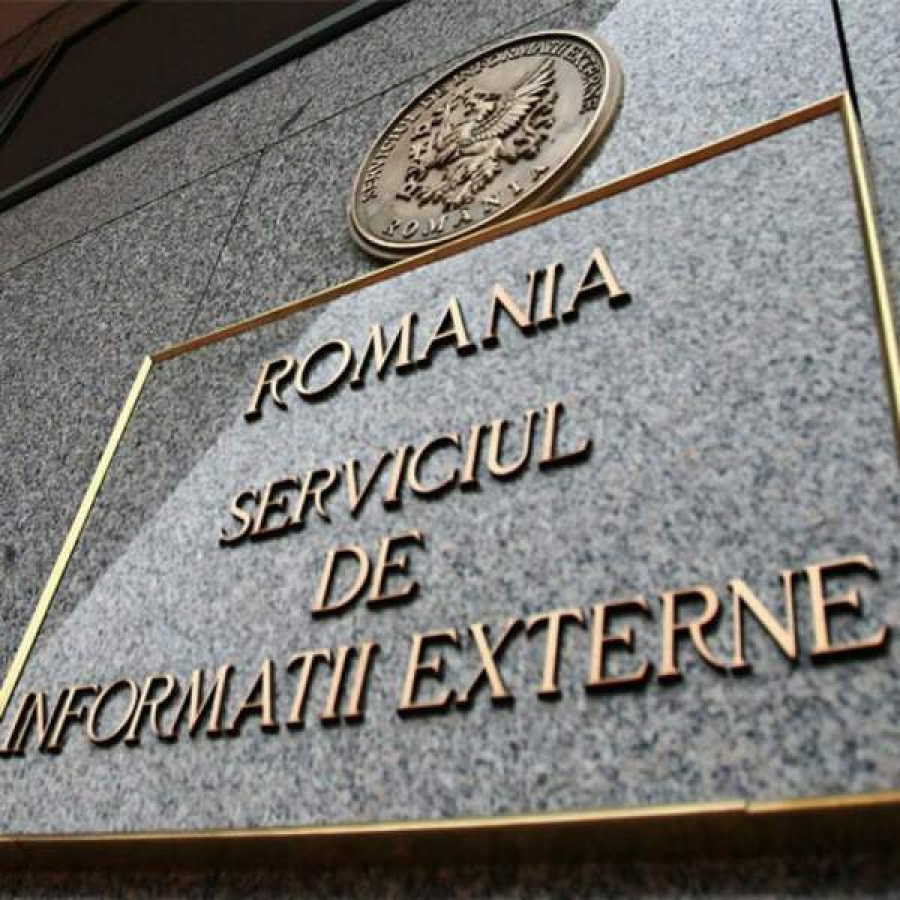 Oportunităţi de angajare la SIE