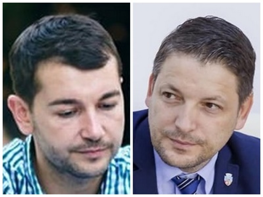 Senatorul PSD Marius Humelnicu cere demiterea directorului APDM Galaţi