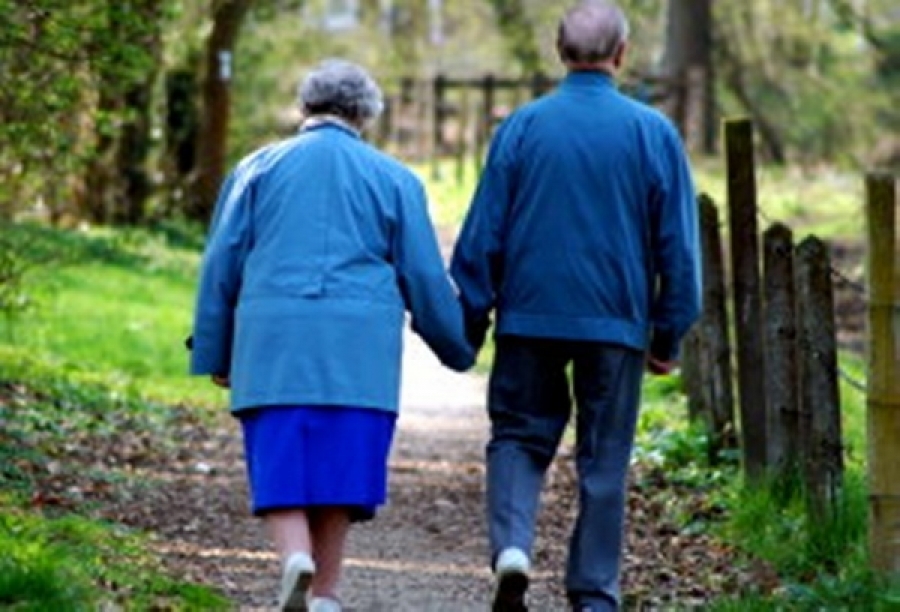 Greutatea în exces după 50 de ani ar putea accelera apariţia bolii Alzheimer