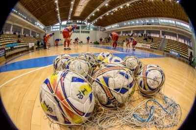 Posturi vacante la Clubul Sportiv Municipal