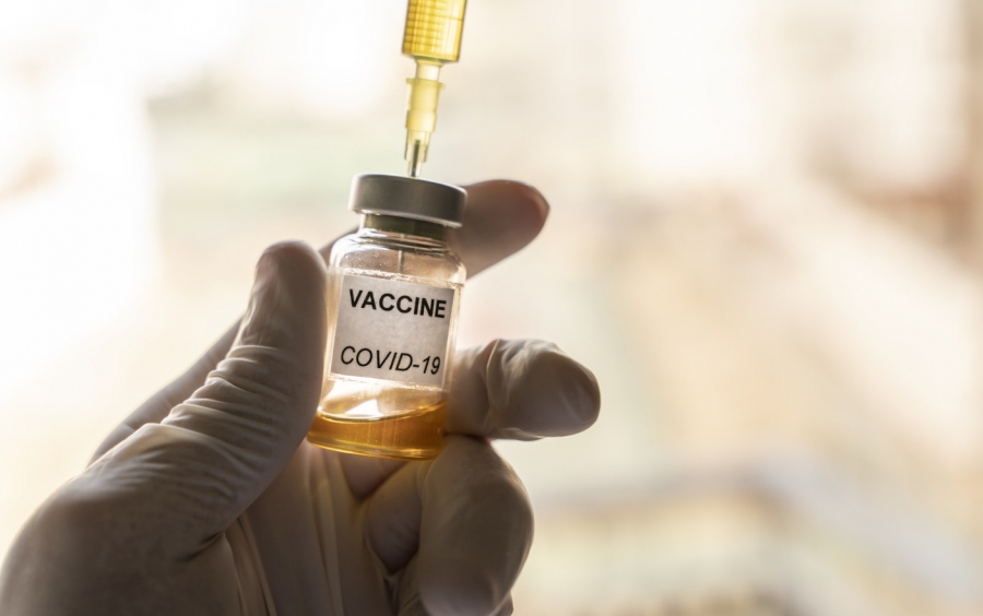 OMS: 17 vaccinuri potenţiale împotriva COVID-19 se află în etapa de testare pe oameni