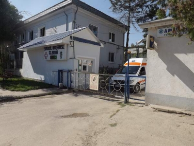 Au depus plângere împotriva spitalului din Tg. Bujor