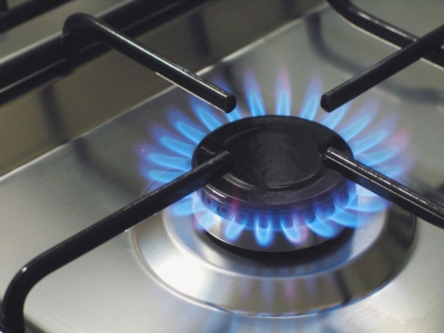Populaţia poate susţine factura la gaze dacă locuinţa are toate elementele de eficientizare