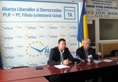 ALDE şi-a stabilit obiectivele pentru alegerile locale