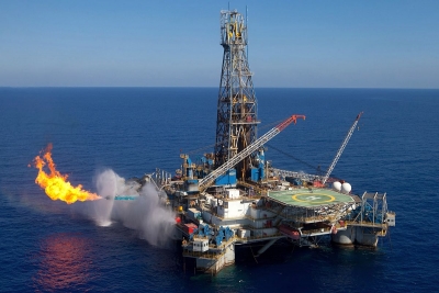 Black Sea Oil & Gas vrea să înceapă producţia de gaze în Marea Neagră în 2019