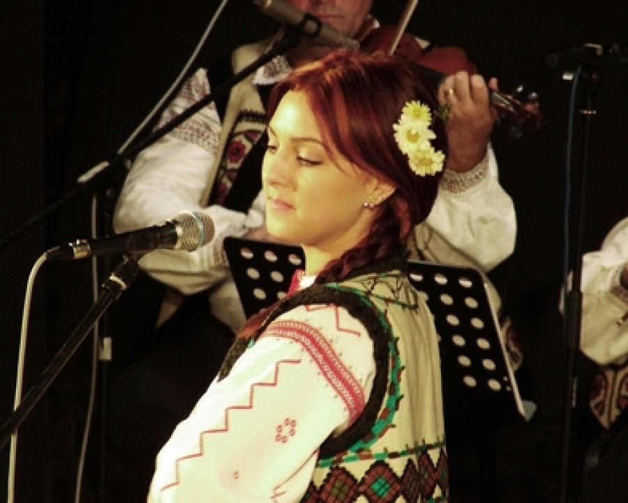 Festivalul-concurs euroregional „Perla Dunării”, ediţia a X-a