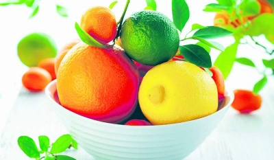 Alimente care luptă împotriva stresului