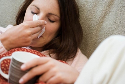 Gerul a dus la creşterea cu 40% a numărului gălăţenilor cu pneumonie
