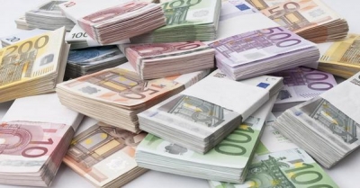 Activitatea economică din zona euro, la cel mai ridicat nivel din ultimele 54 de luni