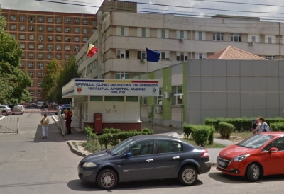 Secţia tampon suspecţi-confirmaţi COVID-19 de la Judeţean va fi mutată în Ambulatoriu