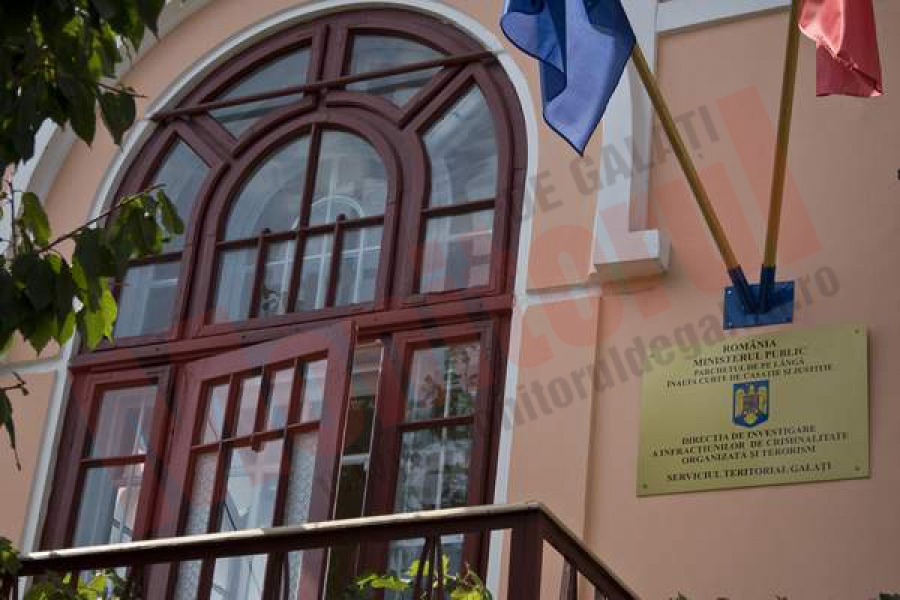 Șapte rețineri în cazul rețelei care silea fete de 15 ani sã se prostitueze