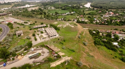 Contract de lucrări semnat pentru restaurarea sitului arheologic Tirighina-Barboși