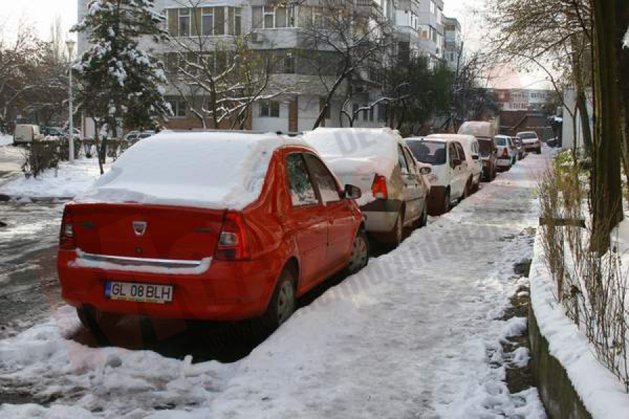 „Răvaşe” către asociaţiile de locatari