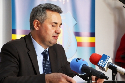 Poliţia Locală Galaţi vrea să îşi ia câini de intervenţie