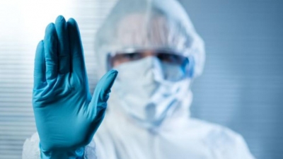 Numărul gălăţenilor izolaţi de teama coronavirusului a trecut de 100