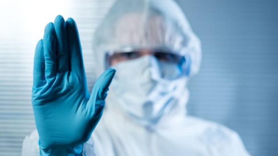 Numărul gălăţenilor izolaţi de teama coronavirusului a trecut de 100
