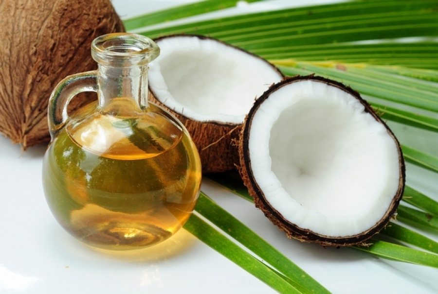Şase motive pentru care uleiul de cocos este un miracol al naturii