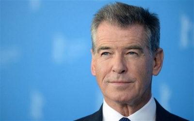 Pierce Brosnan şi Rachel McAdamas vor juca în "Eurovision", noul film al platformei Netflix