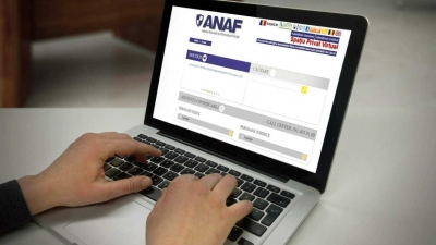 ANAF are acum şi CHAT pentru contribuabili