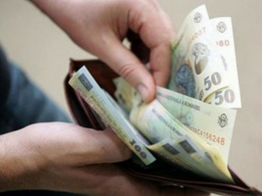 România pe primele locuri în UE la ponderea salariilor scăzute în rândul angajaţilor