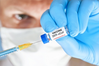 Galaţi: Se caută medici pentru centrele de vaccinare anti-COVID
