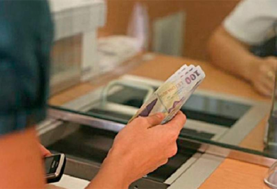 Persoanele fizice şi juridice îşi pot achita taxele şi impozitele locale în patru centre