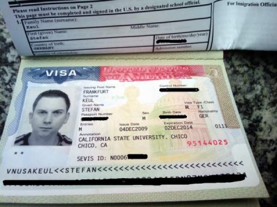 UE oferă SUA un termen de şase luni pentru ridicarea vizelor pentru români