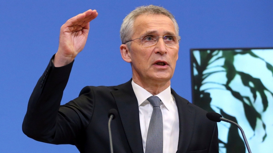 Secretarul general al NATO, Jens Stoltenberg: China nu este inamicul NATO, dar ridică provocări de securitate