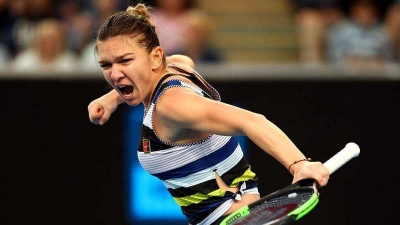 Simona Halep, investiţii de 500.000 de euro