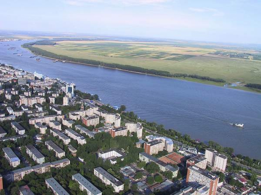 Ziua Internaţională a Dunării, prilej de reflecţie pentru un an