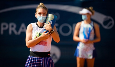 US Open, fără Simona Halep