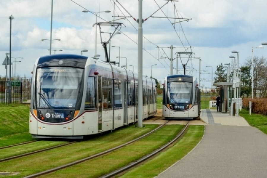 Municipiul Brăila va achiziţiona, cu fonduri europene, 10 tramvaie de 18 metri