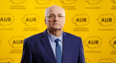 Sorin-Titus Muncaciu reprezintă gălăţenii în noul Birou Naţional de Conducere al Partidului AUR