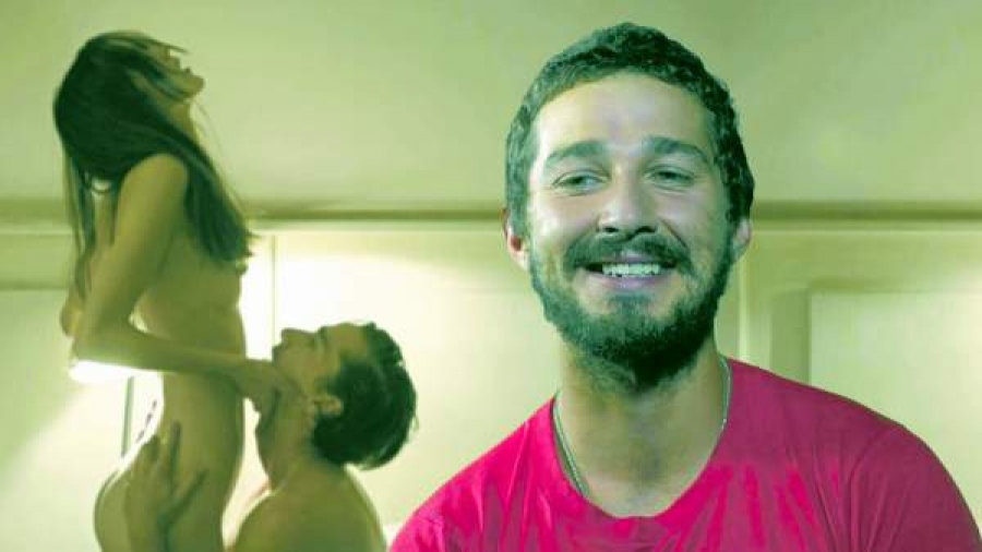 Shia LaBeouf s-a internat într-o clinică de reabilitare