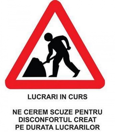 Circulaţia pe o porţiune din str. N.Bălcescu va fi închisă