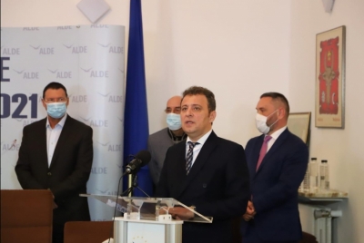 Congresul ALDE: Modificări de statut şi alegerea conducerii