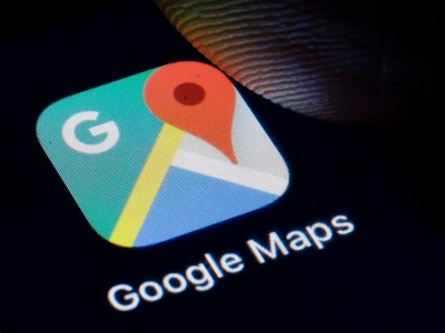 Schimbări majore în aplicaţia Google Maps