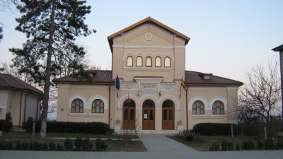 Se lansează proiectul pentru reabilitarea muzeului ”Casa Cuza Vodă” din Galaţi