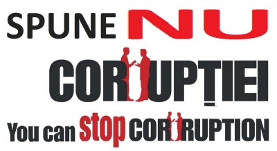 10 zile, procurorii anticorupţie gălăţeni vor implica tot oraşul în lupta împotriva corupţiei