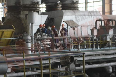 Nemulţumiri în rândul angajaţilor de la Electrocentrale