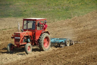 30 iunie, termen limită pentru plata ajutorului de stat la motorina utilizată în agricultură