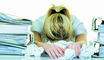 Suferi de sindromul de epuizare profesională? Iată 3 cauze mai puţin cunoscute