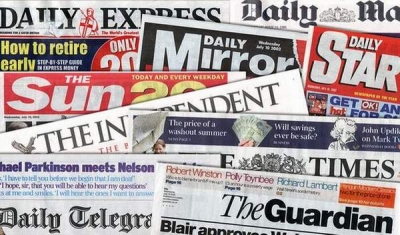 Cum îi văd ziarele britanice pe români: „ţigani, vagabonzi şi hoţi”
