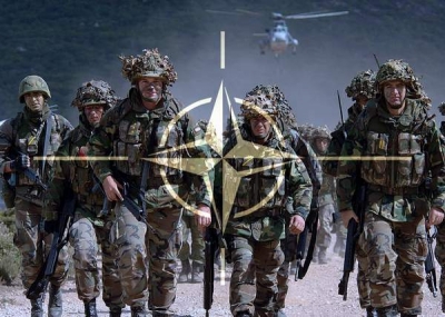 Peste 60% dintre români consideră că ţara e protejată de calitatea de membru NATO