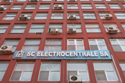 Electrocentrale Galaţi solicită să intre în insolvenţă!