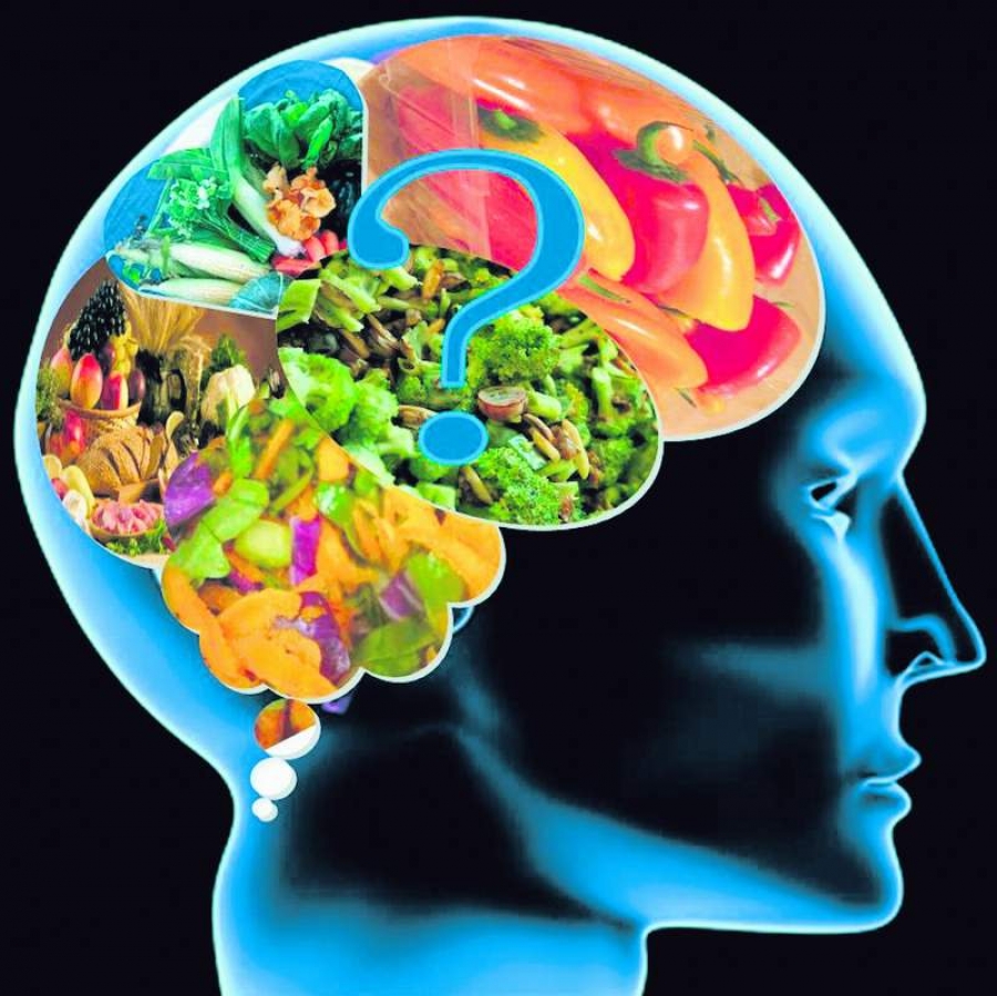 Alimente care protejează creierul