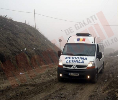 Furie ucigaşă la Matca