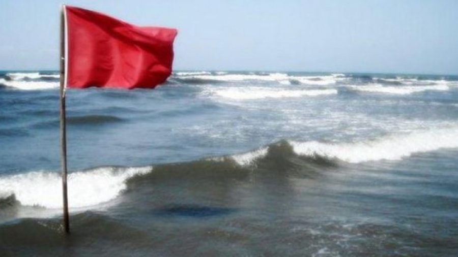 Un bărbat din Buzău a murit înecat în mare